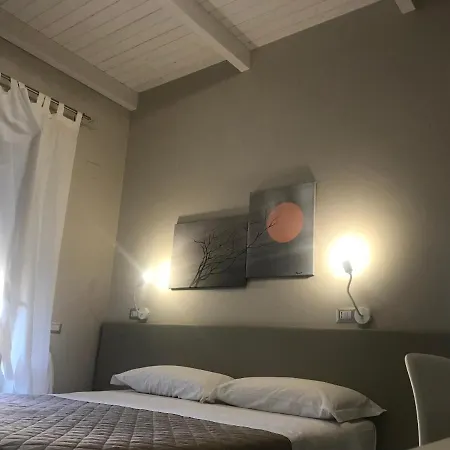 L'albarosa - Bed & Breakfast *