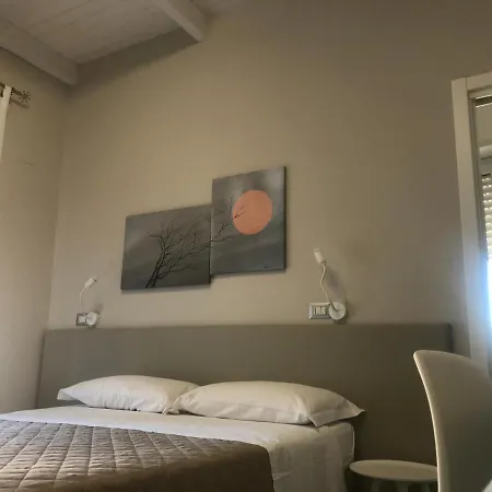 Bed & Breakfast L'albarosa - Matera