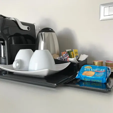 L'albarosa - 3* Матера