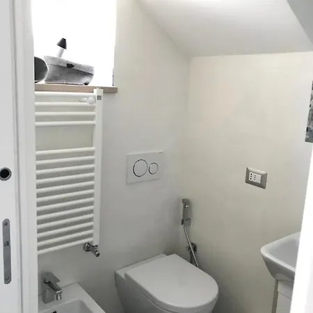 L'albarosa - Bed & Breakfast Matera
