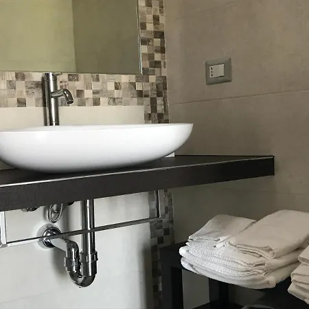 فندق مبيت وإفطار L'albarosa - 3*