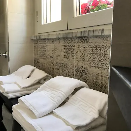 Bed & Breakfast L'albarosa - Matera