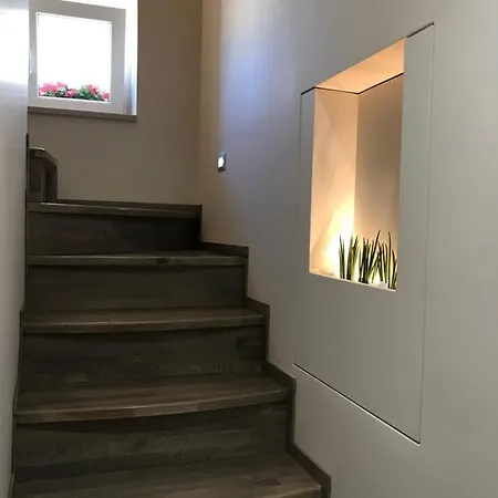 فندق مبيت وإفطار L'albarosa - 3*