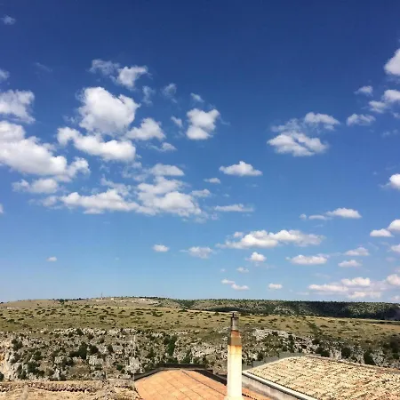 L'albarosa - 3* Матера