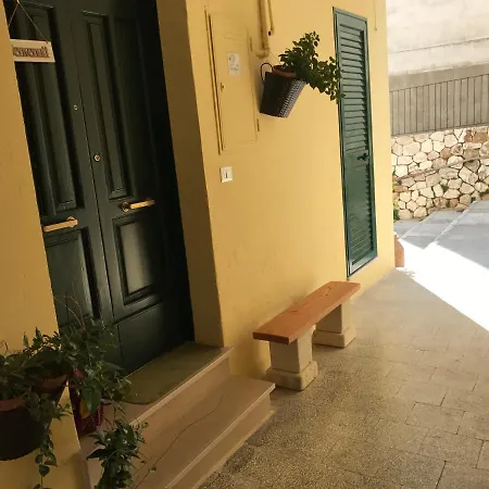L'albarosa - Bed & Breakfast Matera