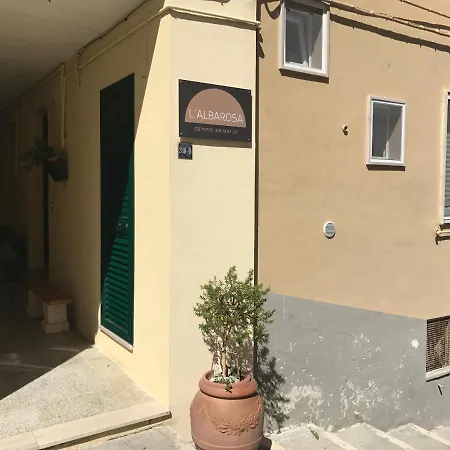 L'albarosa - Bed & Breakfast