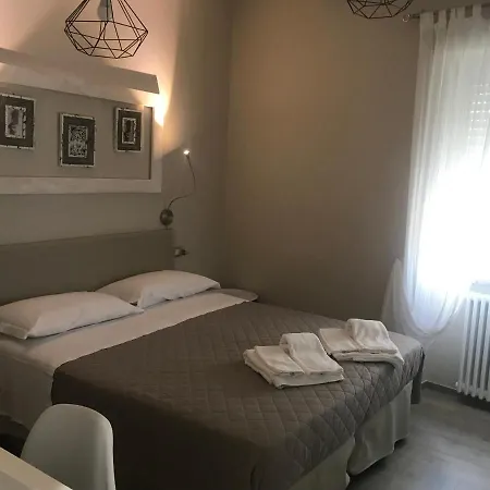 B&B L'albarosa - 4*