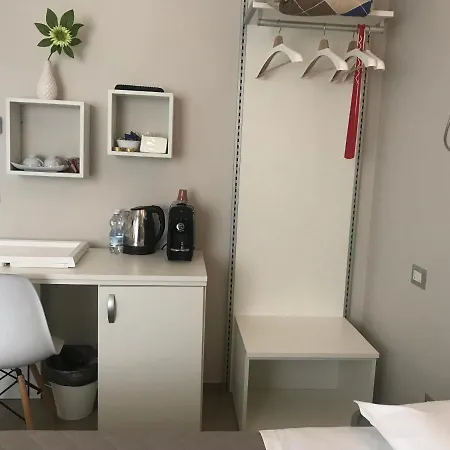 Bed & Breakfast L'albarosa - Matera
