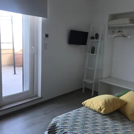 L'albarosa - * Matera