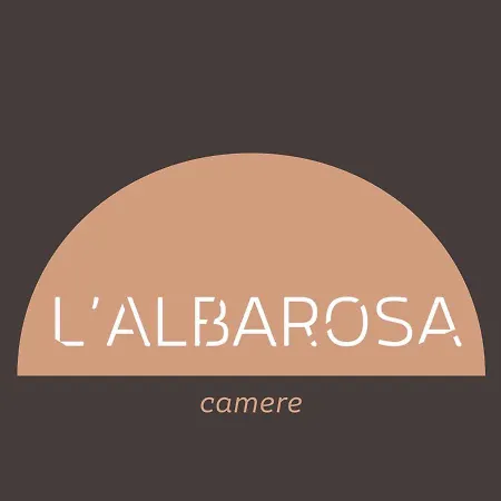 L'albarosa - ベッド・アンド・ブレックファスト マテーラ