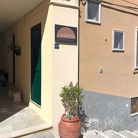 فندق مبيت وإفطار L'albarosa - 3*