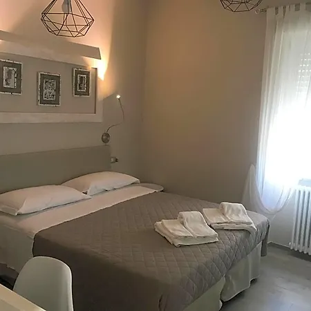 L'albarosa -
