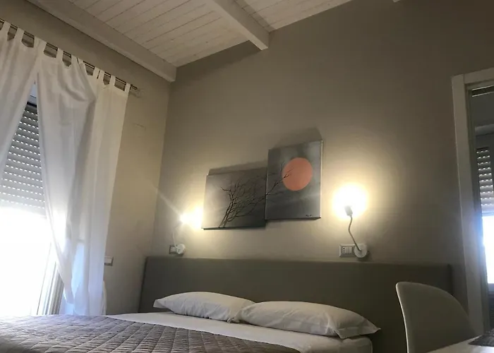 L'albarosa - Отель типа 