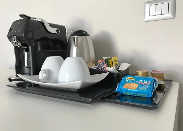 L'albarosa - 3* Матера