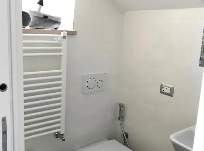 L'albarosa - Отель типа 