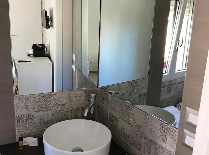 L'albarosa - Отель типа 