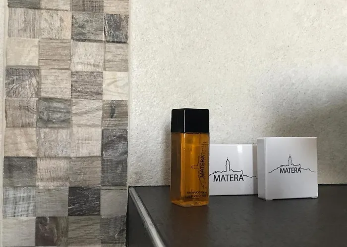 L'albarosa - Отель типа 