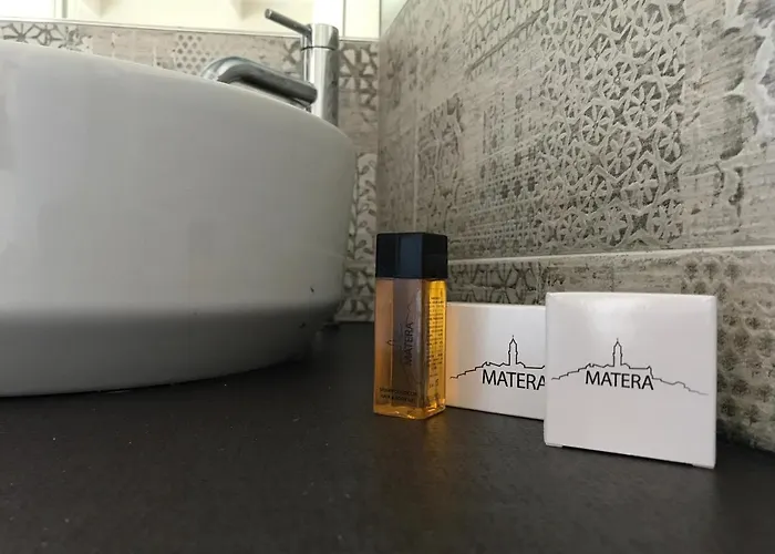 L'albarosa - Отель типа 