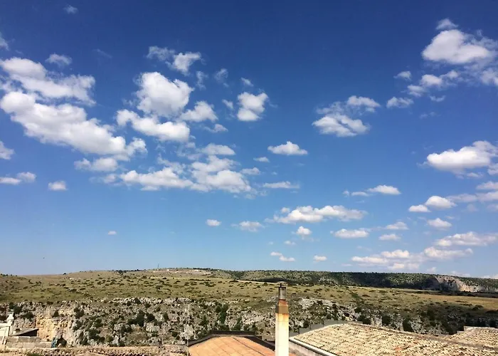 L'albarosa - 3* Матера