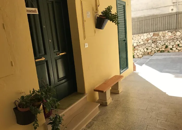 L'albarosa - Отель типа 