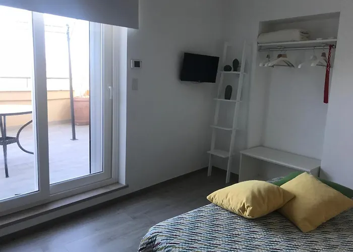 L'albarosa - 3* Матера