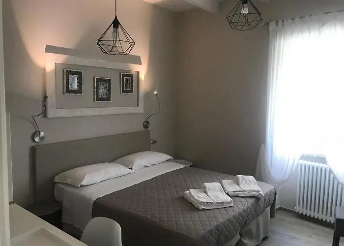 L'albarosa - Отель типа 