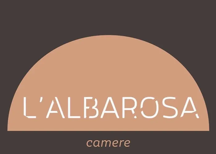 L'albarosa - Отель типа 